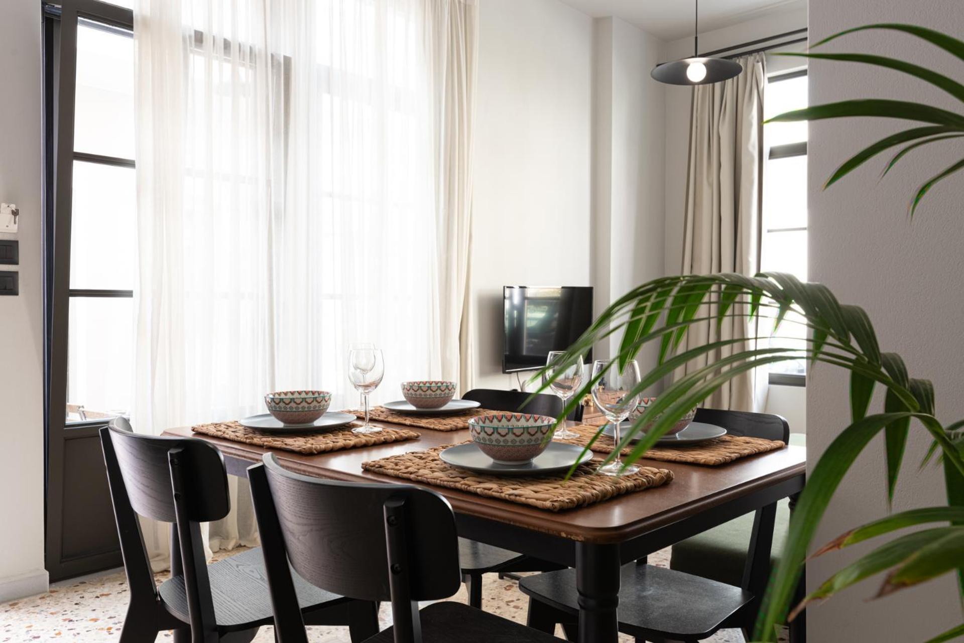 Mod 15 City Centre Агиос-Николаос Экстерьер фото